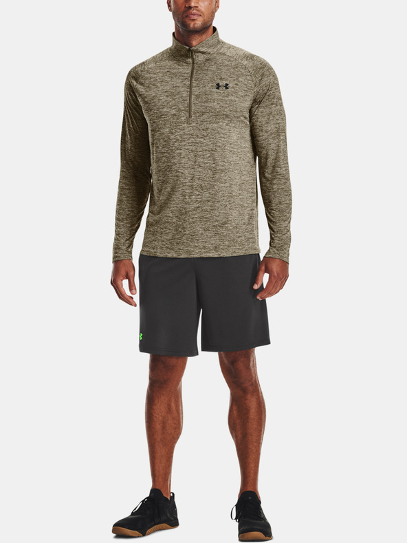 Under Armour Moška majica Under Armour UA Tech 2.0 1/2 Zip