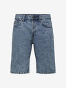 ONLY & SONS Modre kratke hlače iz džinsa ONLY & SONS Avi