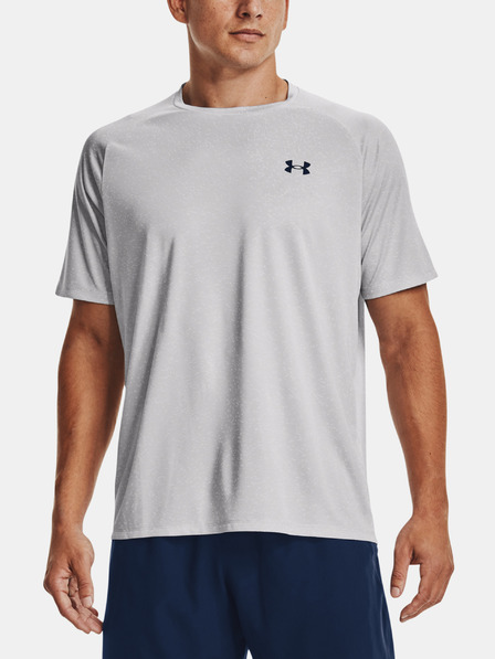 Under Armour Moška majica Under Armour UA Tech 2.0 Nova SS