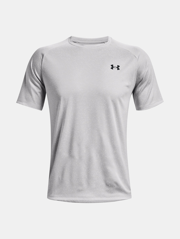 Under Armour Moška majica Under Armour UA Tech 2.0 Nova SS