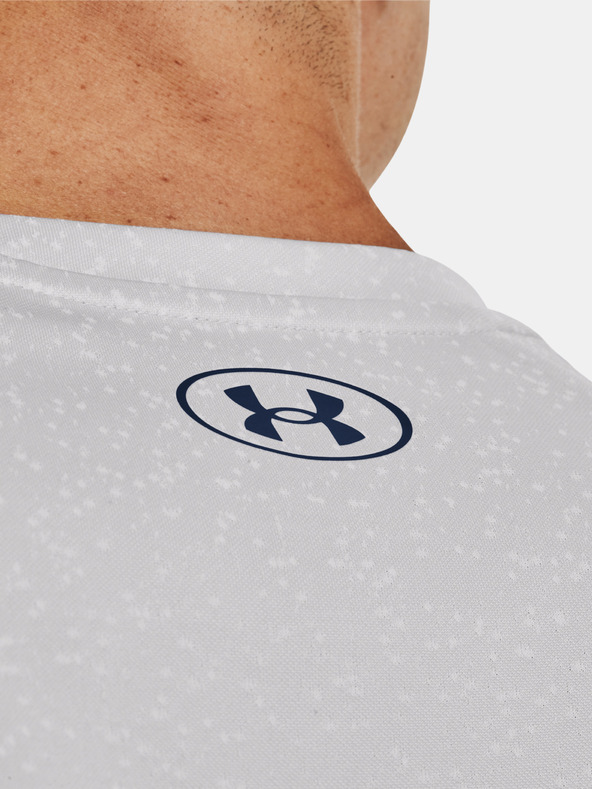 Under Armour Moška majica Under Armour UA Tech 2.0 Nova SS