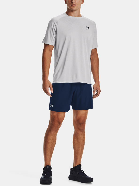 Under Armour Moška majica Under Armour UA Tech 2.0 Nova SS