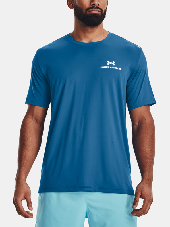 Under Armour Moška majica Under Armour UA Rush Energy SS