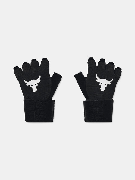 Under Armour Moške rokavice Under Armour UA Project Rock Training GL
