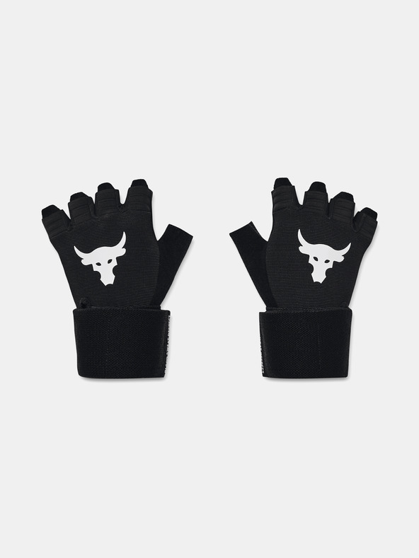 Under Armour Moške rokavice Under Armour UA Project Rock Training GL
