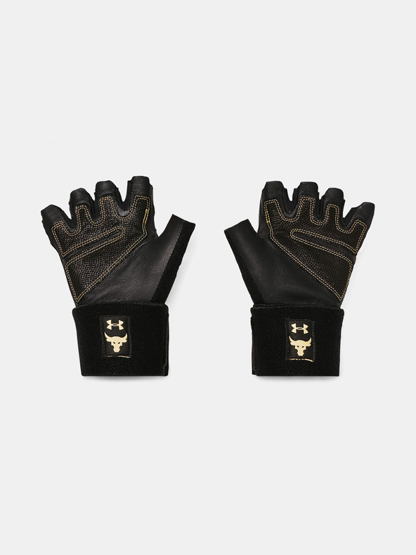 Under Armour Moške rokavice Under Armour UA Project Rock Training GL