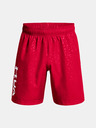 Under Armour Moške kratke hlače Under Armour UA Woven Emboss Shorts
