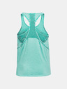 Under Armour Ženska majica brez rokavov Under Armour UA Knockout Mesh Back Tank