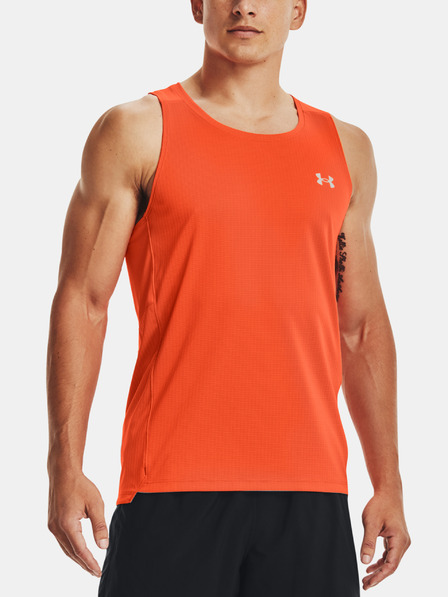 Under Armour Moška majica brez rokavov Under Armour UA Speed Stride 2.0 Singlet