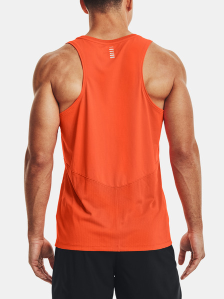 Under Armour Moška majica brez rokavov Under Armour UA Speed Stride 2.0 Singlet