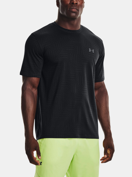 Under Armour Moška majica Under Armour UA Training Vent Jacq SS
