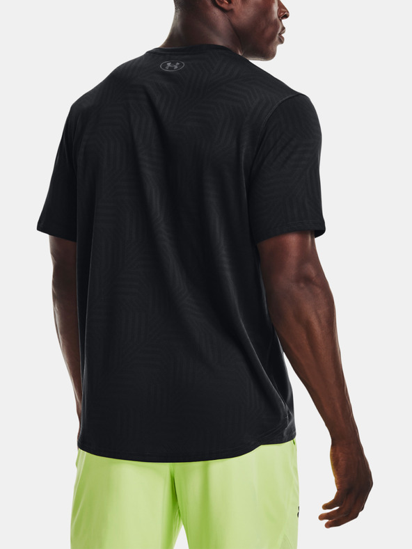 Under Armour Moška majica Under Armour UA Training Vent Jacq SS
