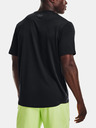 Under Armour Moška majica Under Armour UA Training Vent Jacq SS