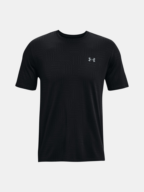 Under Armour Moška majica Under Armour UA Training Vent Jacq SS