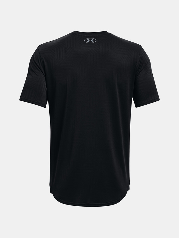 Under Armour Moška majica Under Armour UA Training Vent Jacq SS