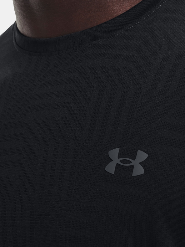Under Armour Moška majica Under Armour UA Training Vent Jacq SS