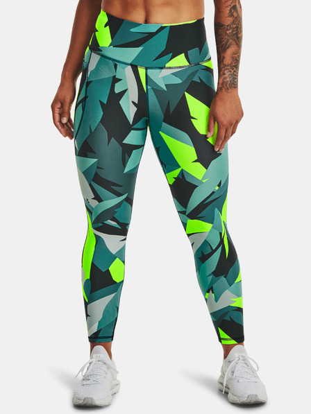 Under Armour Ženske pajkice Under Armour Armour AOP Ankle Leg