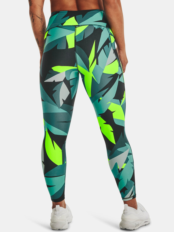 Under Armour Ženske pajkice Under Armour Armour AOP Ankle Leg