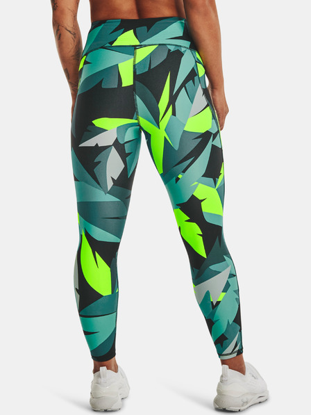Under Armour Ženske pajkice Under Armour Armour AOP Ankle Leg