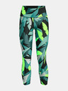 Under Armour Ženske pajkice Under Armour Armour AOP Ankle Leg