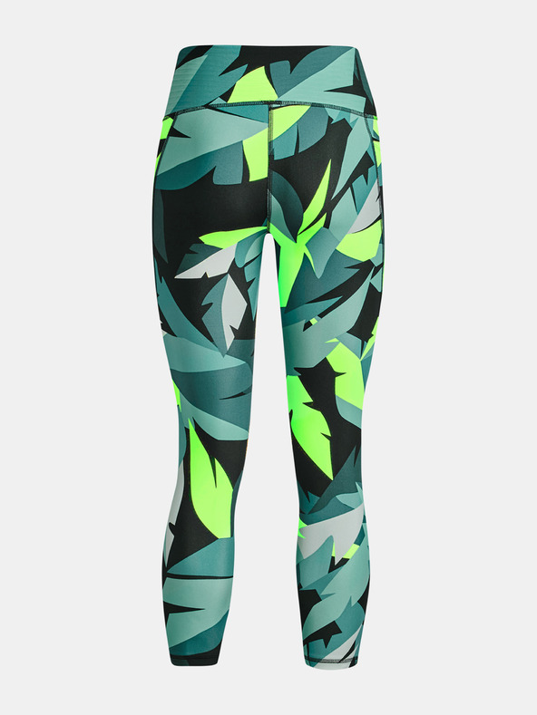 Under Armour Ženske pajkice Under Armour Armour AOP Ankle Leg