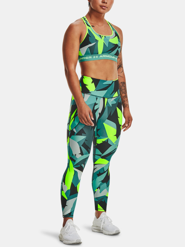 Under Armour Ženske pajkice Under Armour Armour AOP Ankle Leg