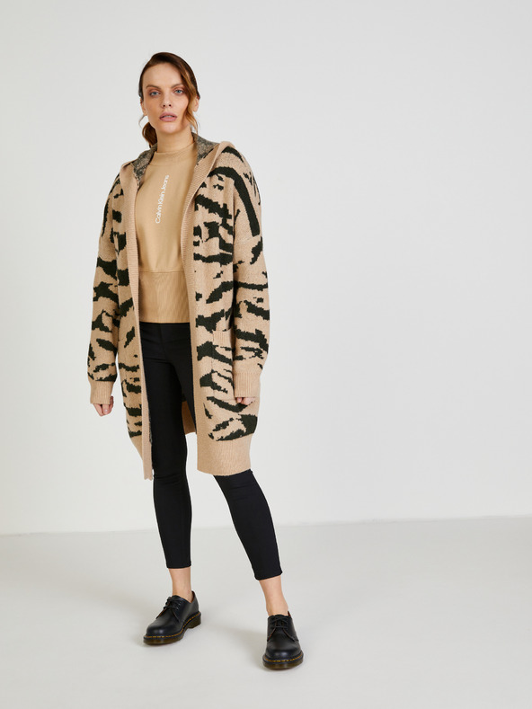 Calvin Klein Jeans Pulover