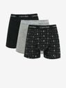 Calvin Klein Underwear	 Oprijete boksarice 3 Piece