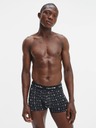 Calvin Klein Underwear	 Oprijete boksarice 3 Piece