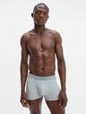 Calvin Klein Underwear	 Oprijete boksarice 3 Piece