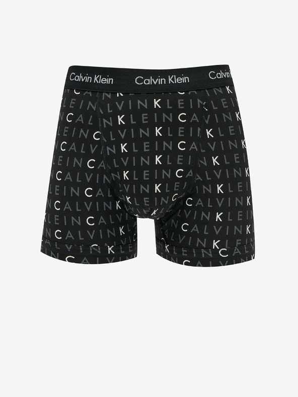 Calvin Klein Underwear	 Oprijete boksarice 3 Piece