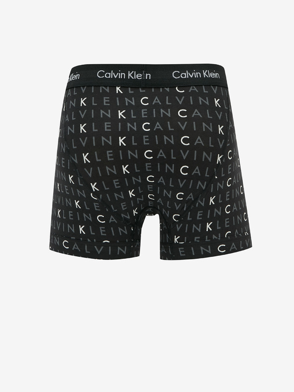 Calvin Klein Underwear	 Oprijete boksarice 3 Piece
