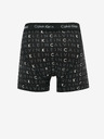 Calvin Klein Underwear	 Oprijete boksarice 3 Piece