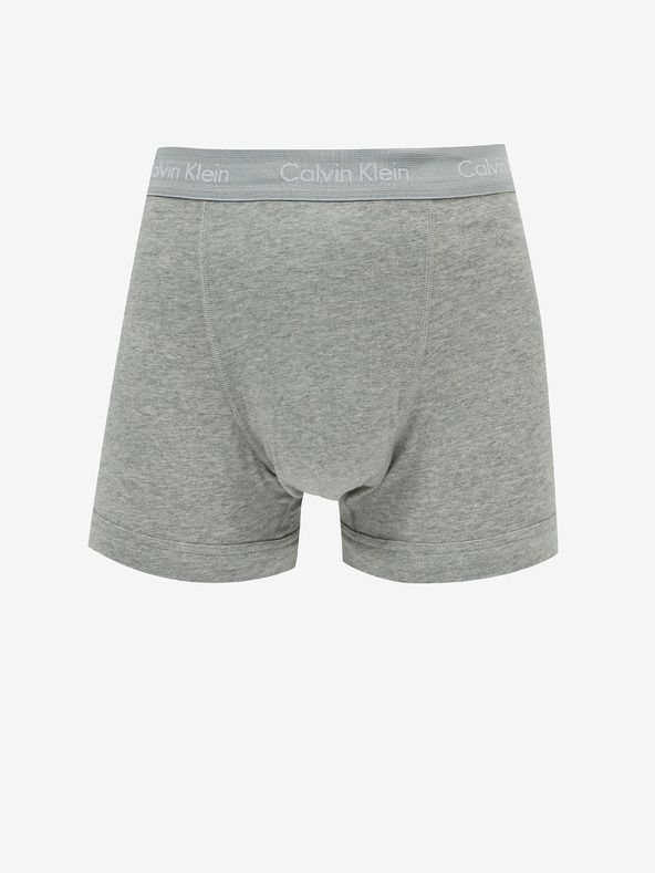 Calvin Klein Underwear	 Oprijete boksarice 3 Piece