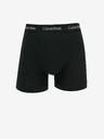 Calvin Klein Underwear	 Oprijete boksarice 3 Piece