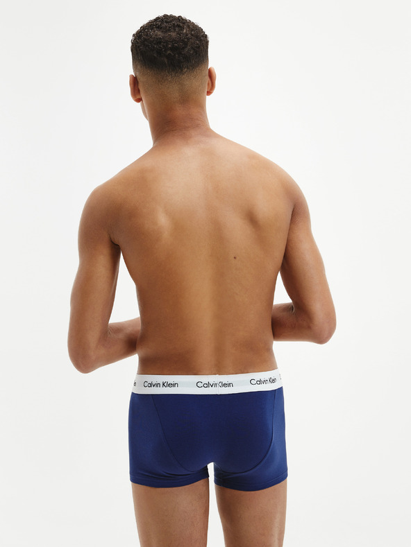 Calvin Klein Underwear	 Oprijete boksarice 3 Piece