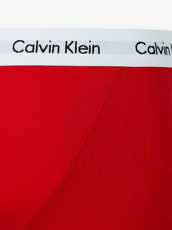 Calvin Klein Underwear	 Oprijete boksarice 3 Piece