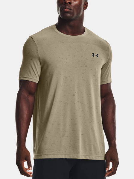 Under Armour Moška majica Under Armour UA Seamless SS