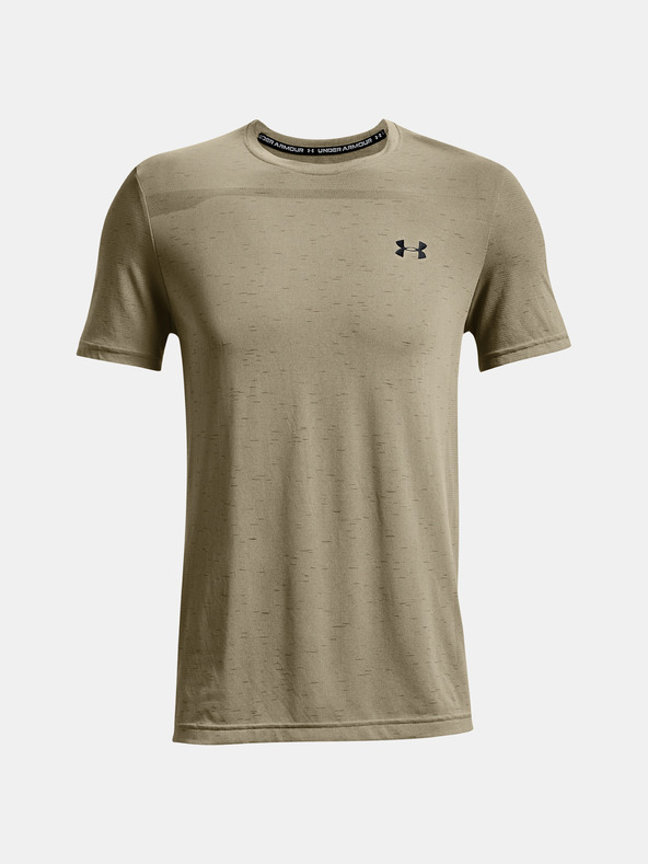 Under Armour Moška majica Under Armour UA Seamless SS