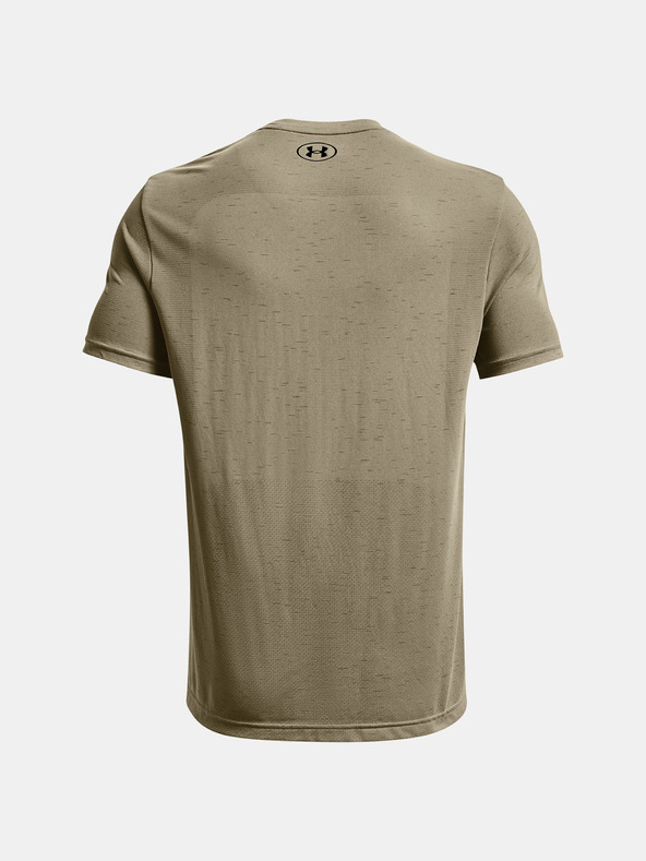 Under Armour Moška majica Under Armour UA Seamless SS