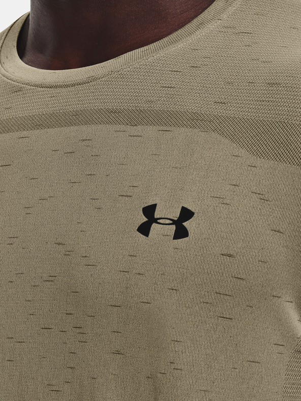 Under Armour Moška majica Under Armour UA Seamless SS