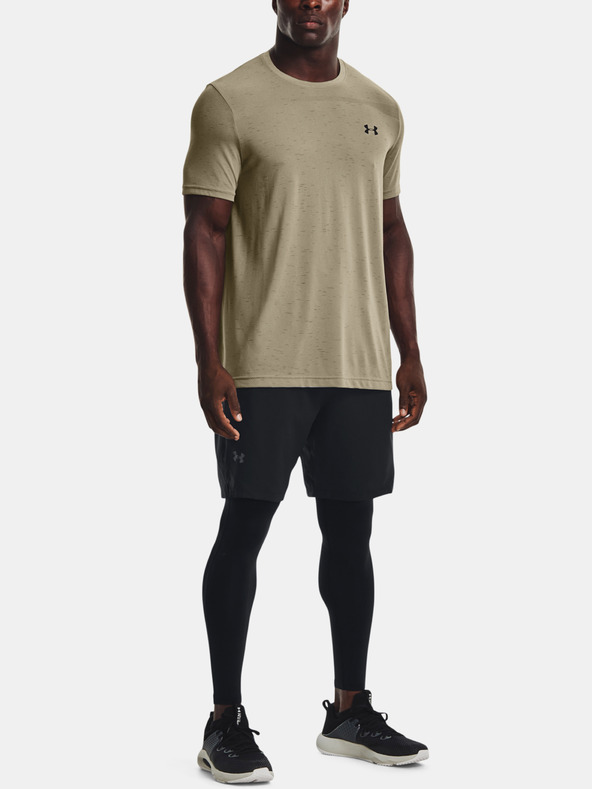Under Armour Moška majica Under Armour UA Seamless SS