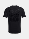 Under Armour Moška majica Under Armour UA REPEAT BRANDED SS
