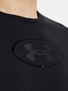 Under Armour Moška majica Under Armour UA REPEAT BRANDED SS