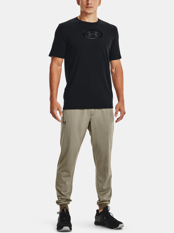 Under Armour Moška majica Under Armour UA REPEAT BRANDED SS