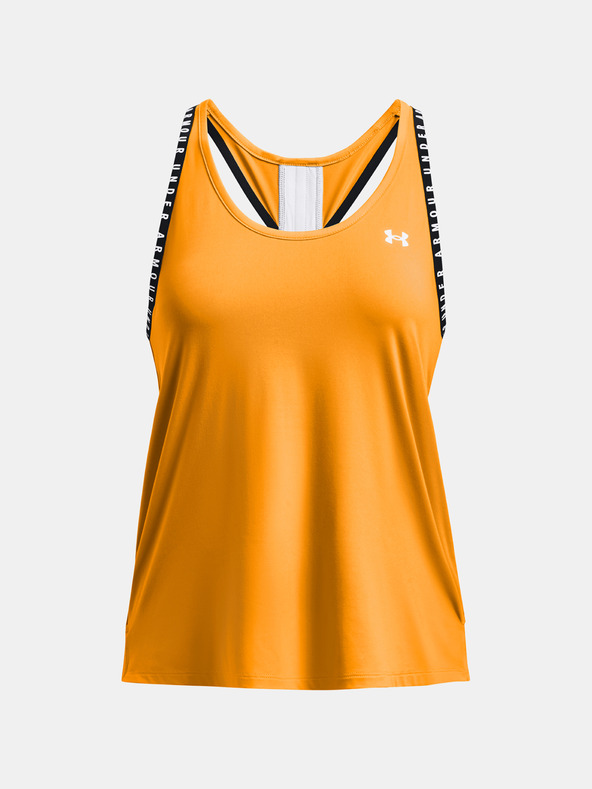 Under Armour Ženska majica brez rokavov Under Armour UA Knockout Tank