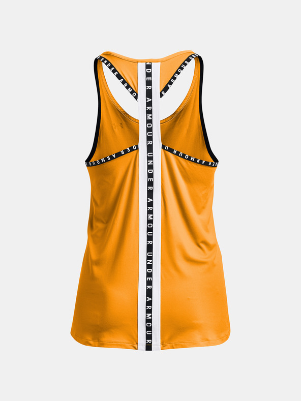 Under Armour Ženska majica brez rokavov Under Armour UA Knockout Tank