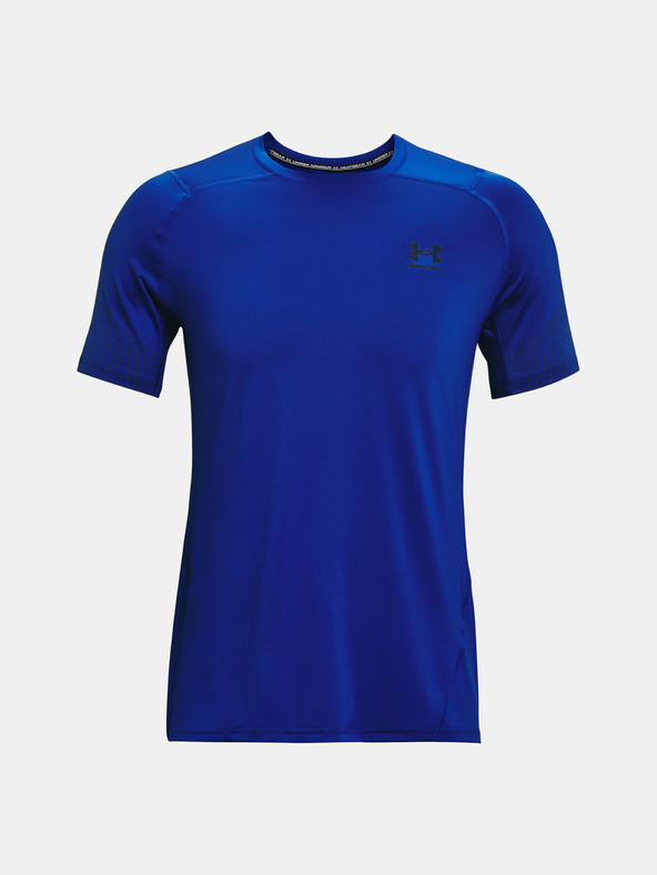 Under Armour Moška majica Under Armour UA HG Armour Fitted Nvlty SS