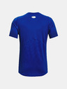 Under Armour Moška majica Under Armour UA HG Armour Fitted Nvlty SS