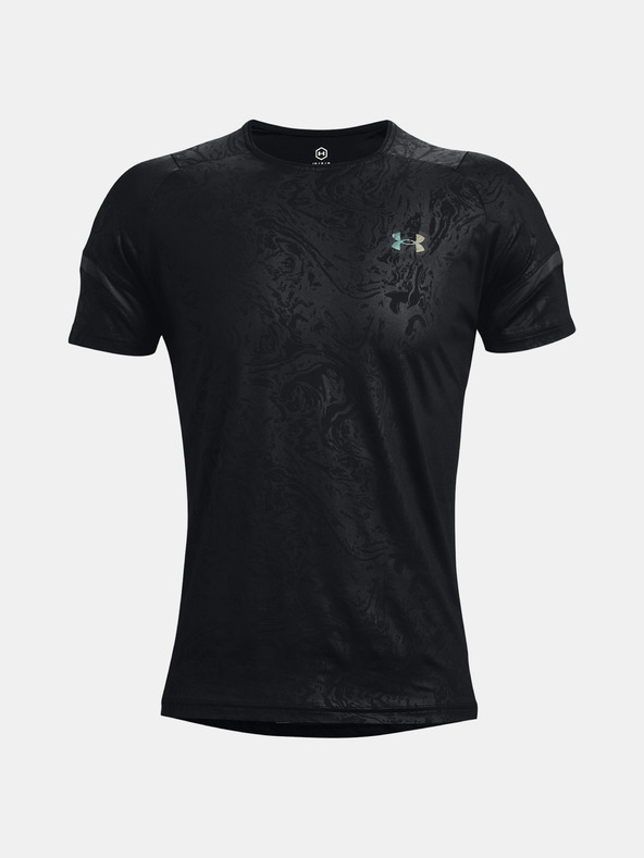 Under Armour Moška majica Under Armour UA Rush 2.0 Emboss SS
